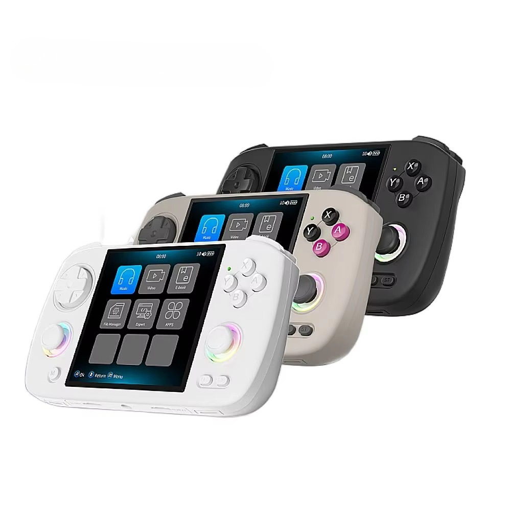 Gaming Console Cube - Anbernic RG Cube XX Game Console