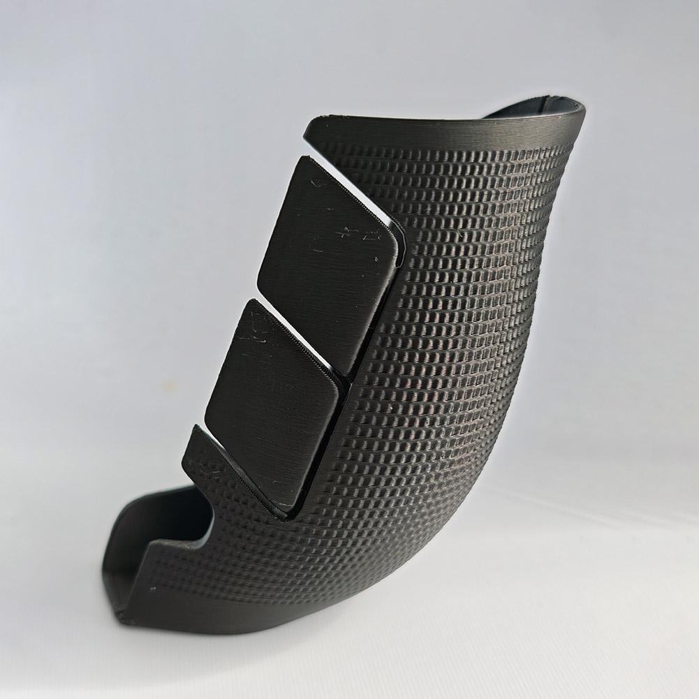 Gaming Console Handheld - For Legion-Go 2 Ergonomic 3D Printed