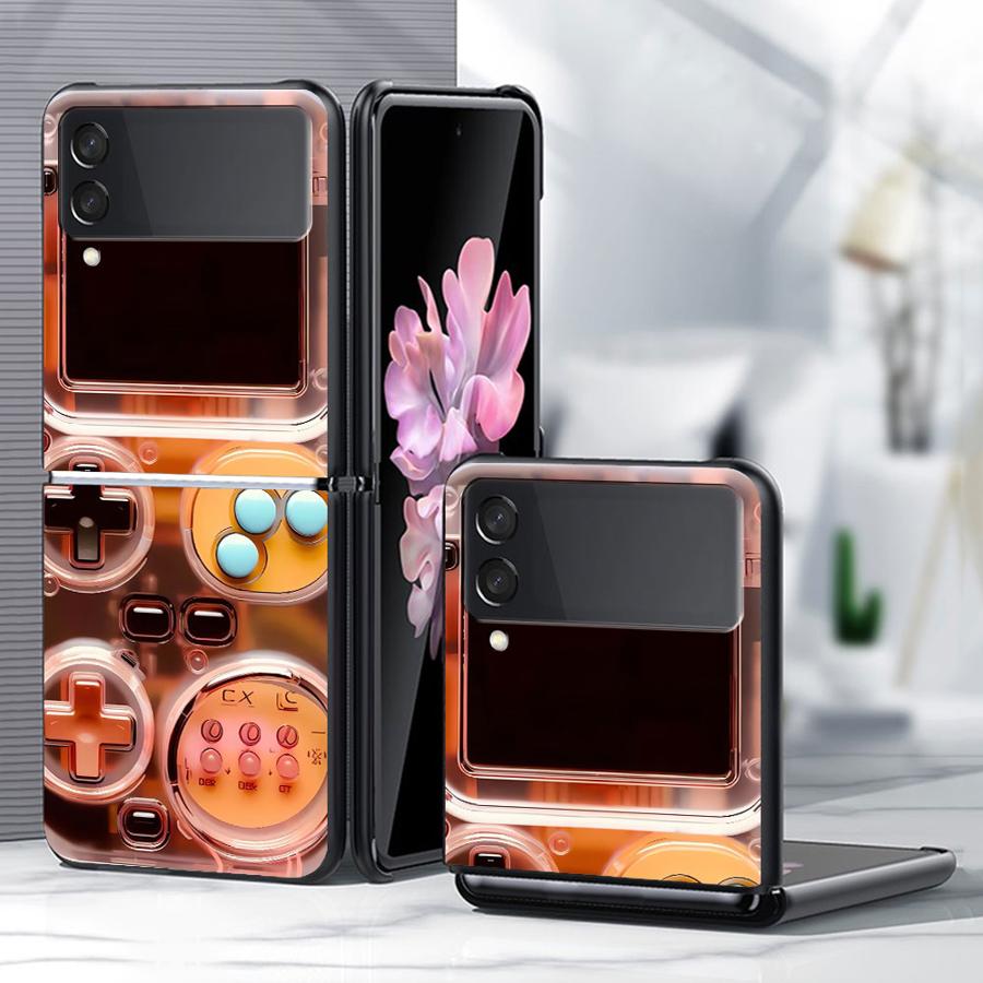 Console Gaming Pc Case - Phone Shell Funda Case for Samsung