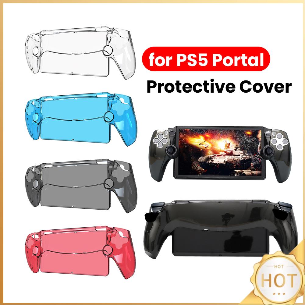 Console Gaming Pc Case - Transparent Gaming Console Controller Sleeve Skin