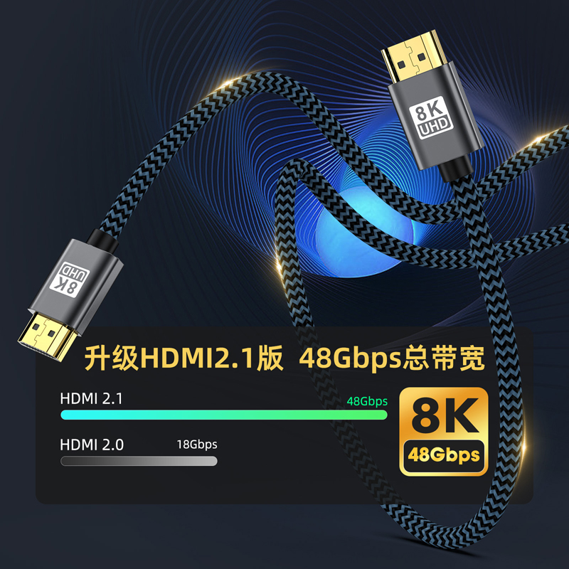 1M/2M/3M HDMI-Compatible Cable - Gaming Console Bundle ulasan dan harga