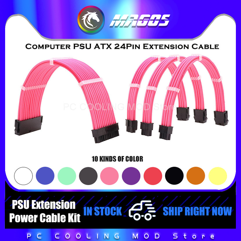 Computer PC Case PSU Extension - Console Gaming Pc Case ulasan dan harga