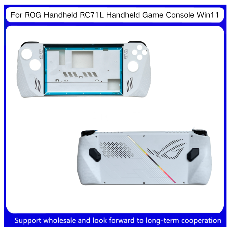 New For Kailxuling ROG handhel - Gaming Console Display Case ulasan dan harga