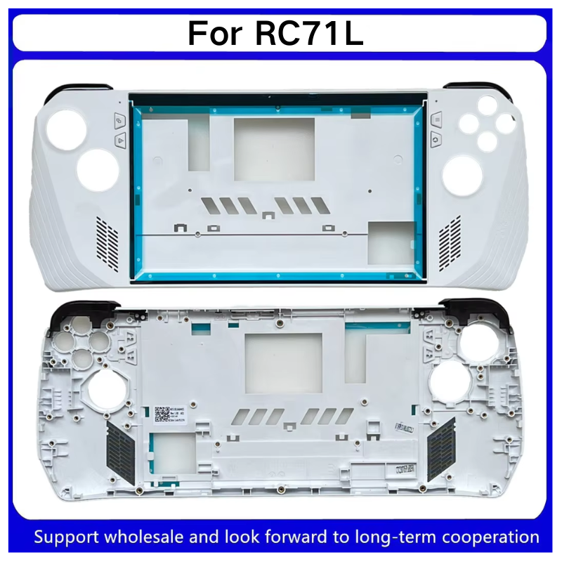 New For Kailxuling ROG handhel - Gaming Console Display Case ulasan dan harga