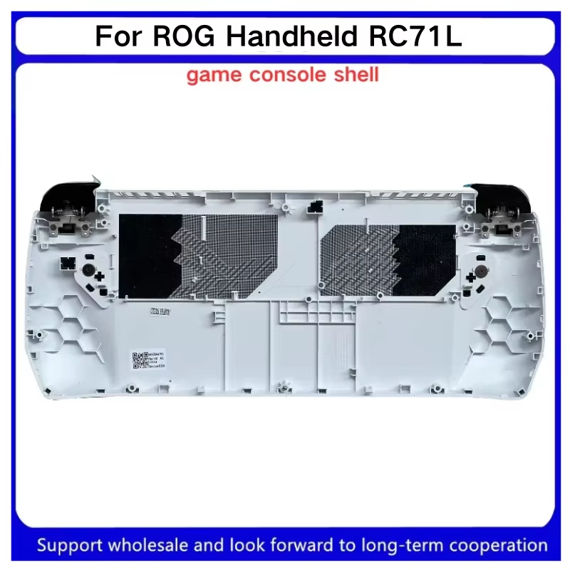 New For Kailxuling ROG handhel - Gaming Console Display Case ulasan dan harga