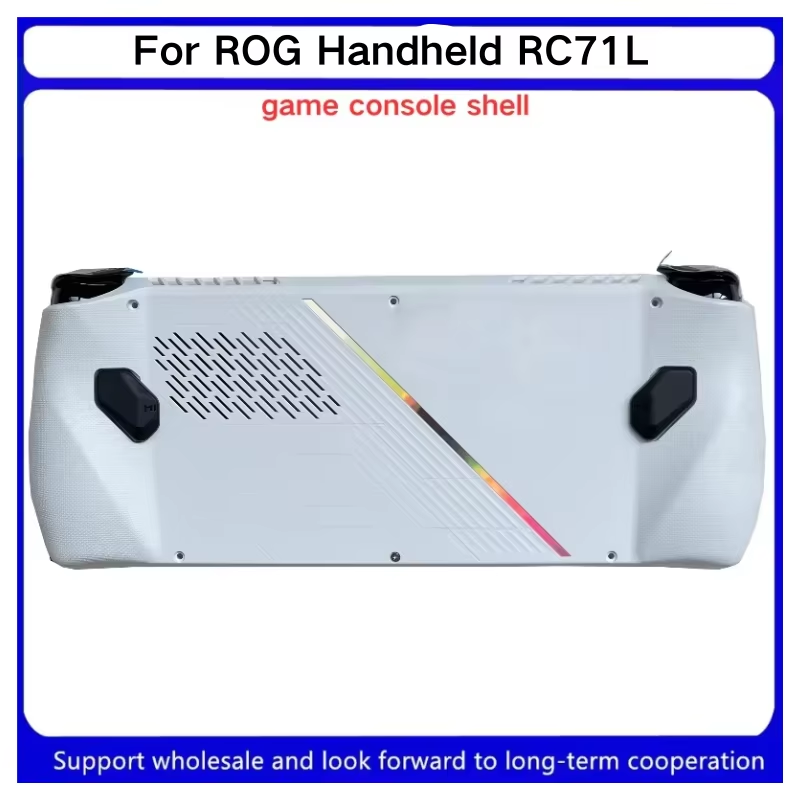 New For Kailxuling ROG handhel - Gaming Console Display Case ulasan dan harga
