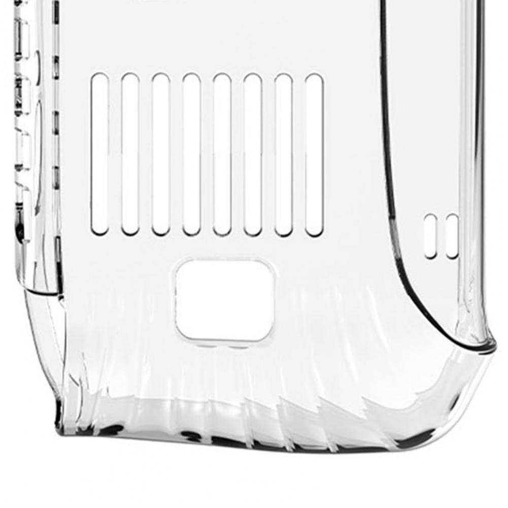 Dust-proof Gaming Console Case - Gaming Console Display Case ulasan dan harga