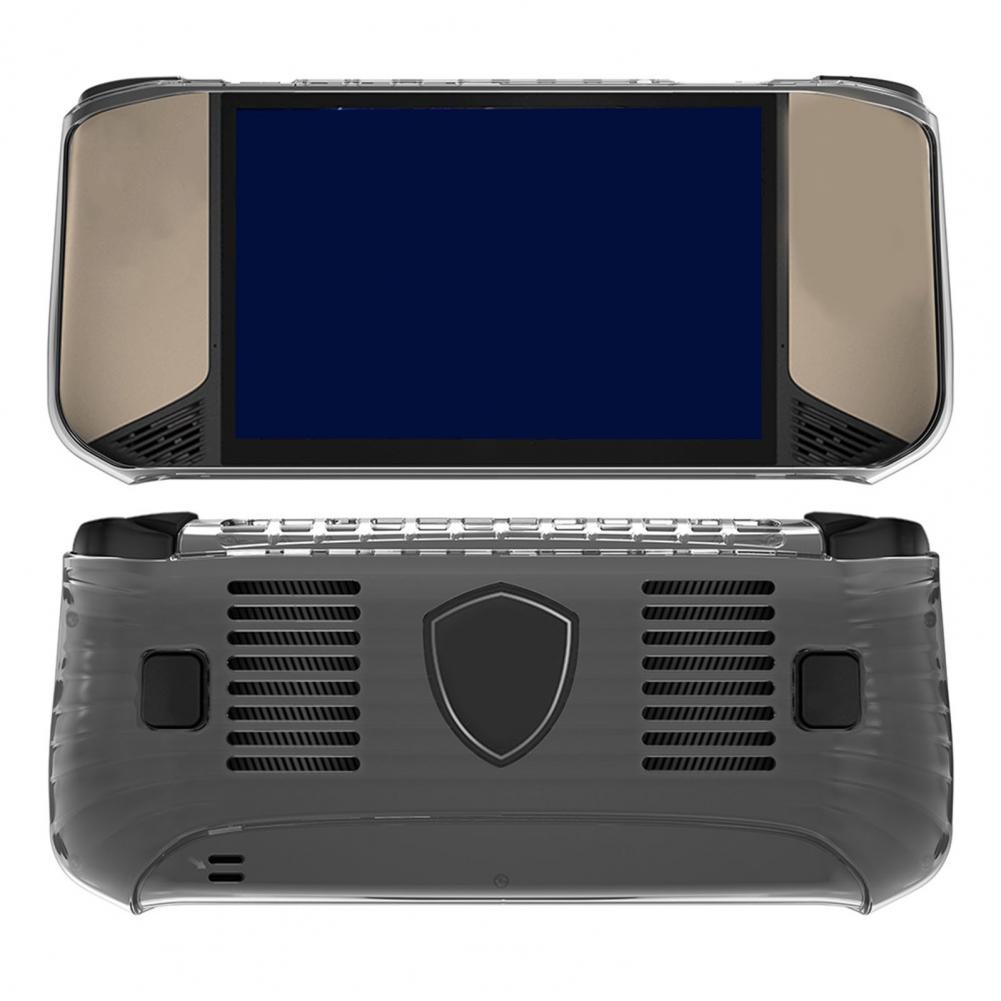 Dust-proof Gaming Console Case - Gaming Console Display Case ulasan dan harga