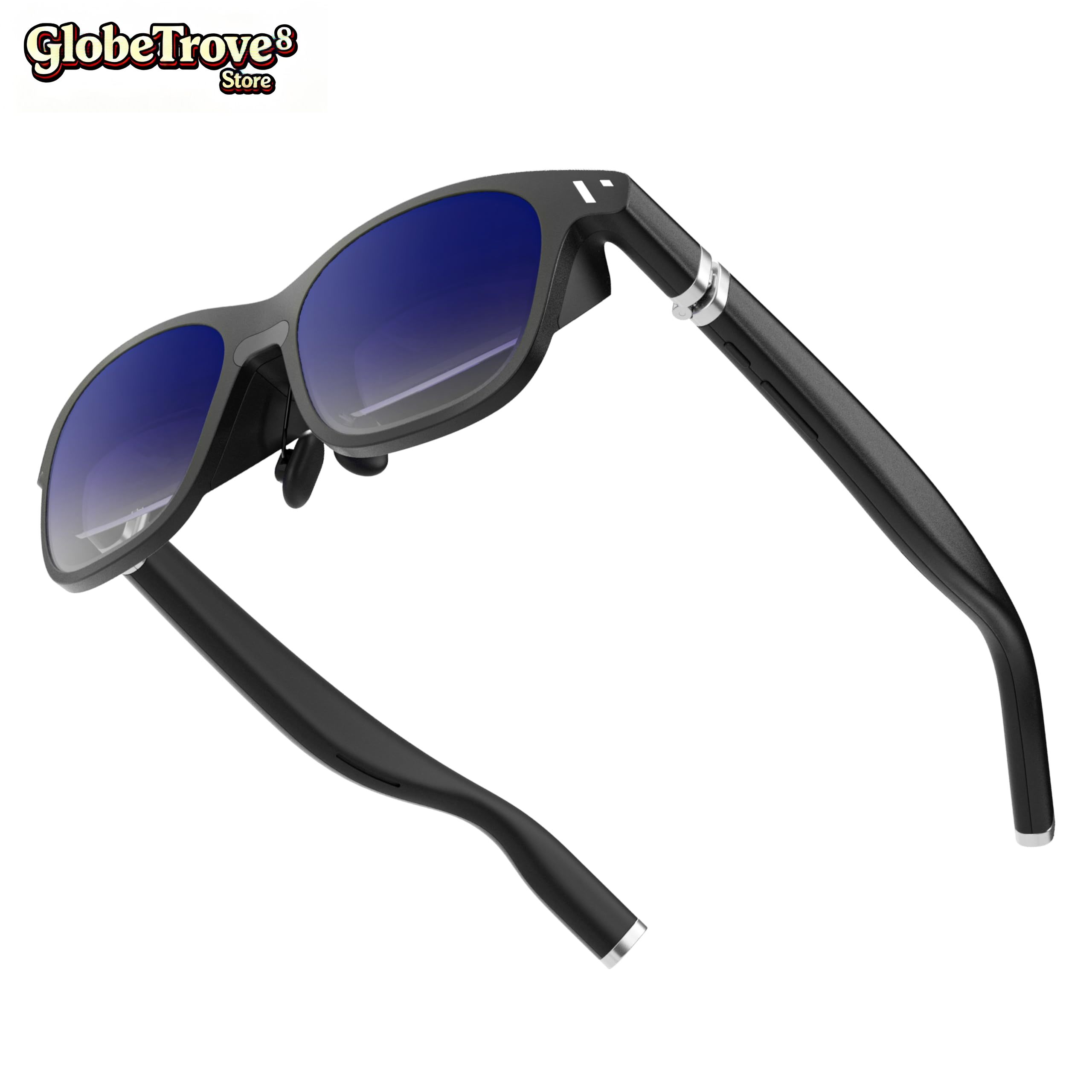 VITURE One XR/AR 3D Glasses Co - Gaming Console Steam Deck ulasan dan harga