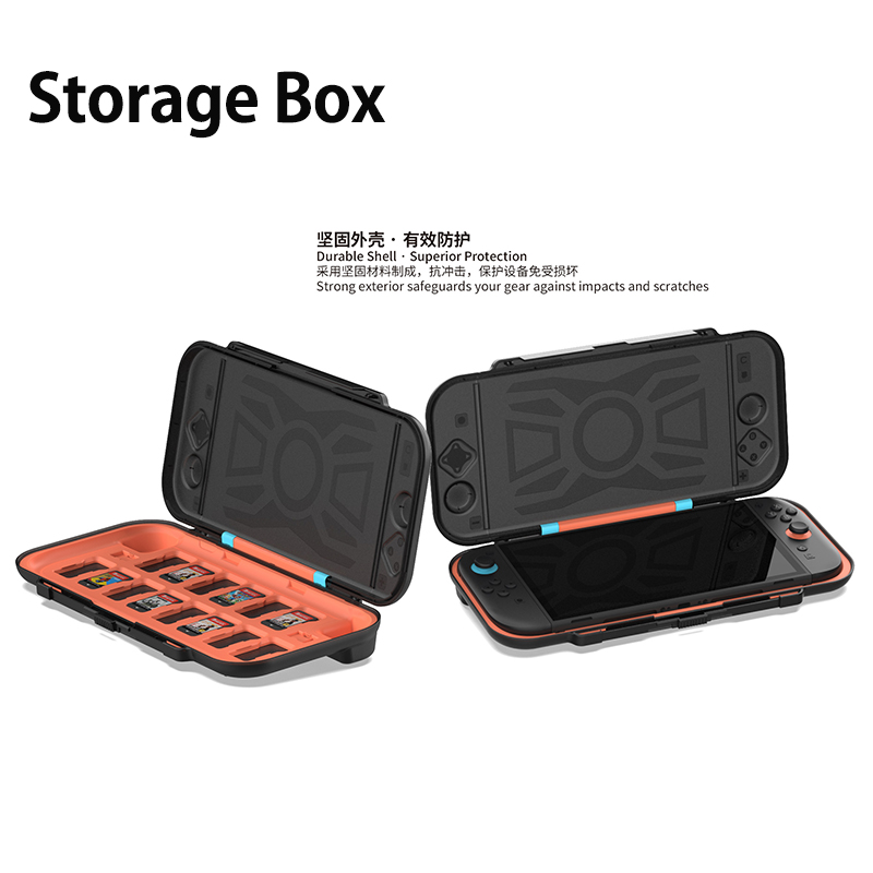 Protective Card Storage PC Bag - Console Gaming Pc Case ulasan dan harga