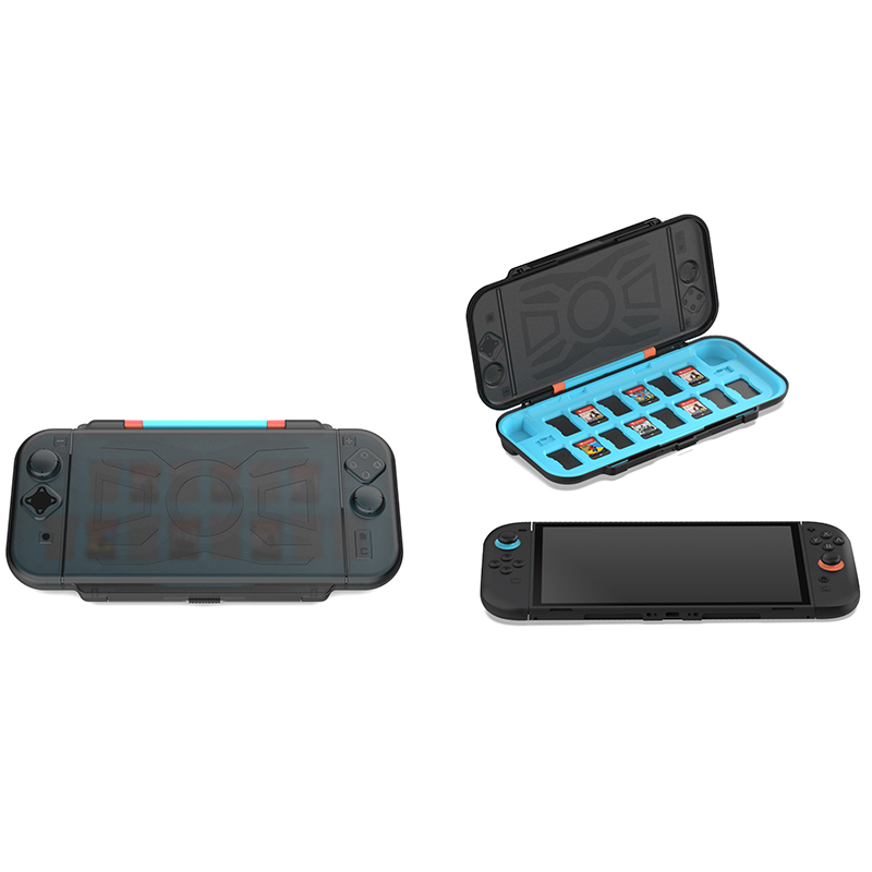Protective Card Storage PC Bag - Console Gaming Pc Case ulasan dan harga
