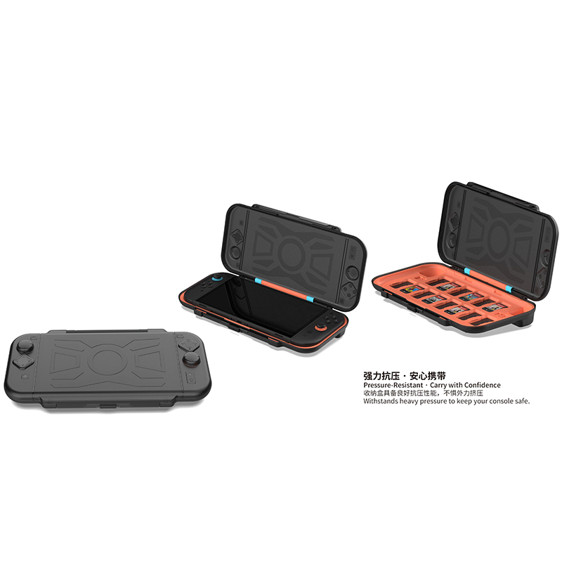 Protective Card Storage PC Bag - Console Gaming Pc Case ulasan dan harga