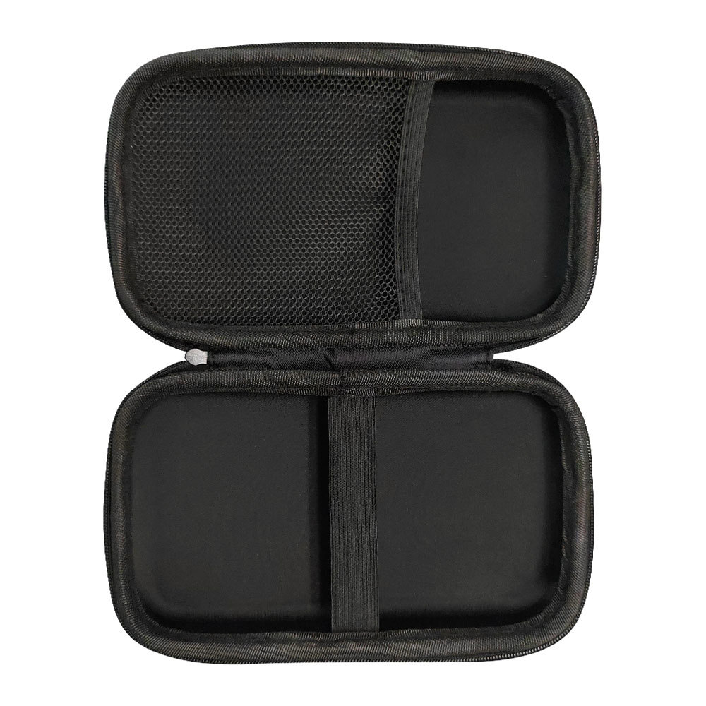 Portable Travel Organizer Carr - Gaming Console Cube ulasan dan harga