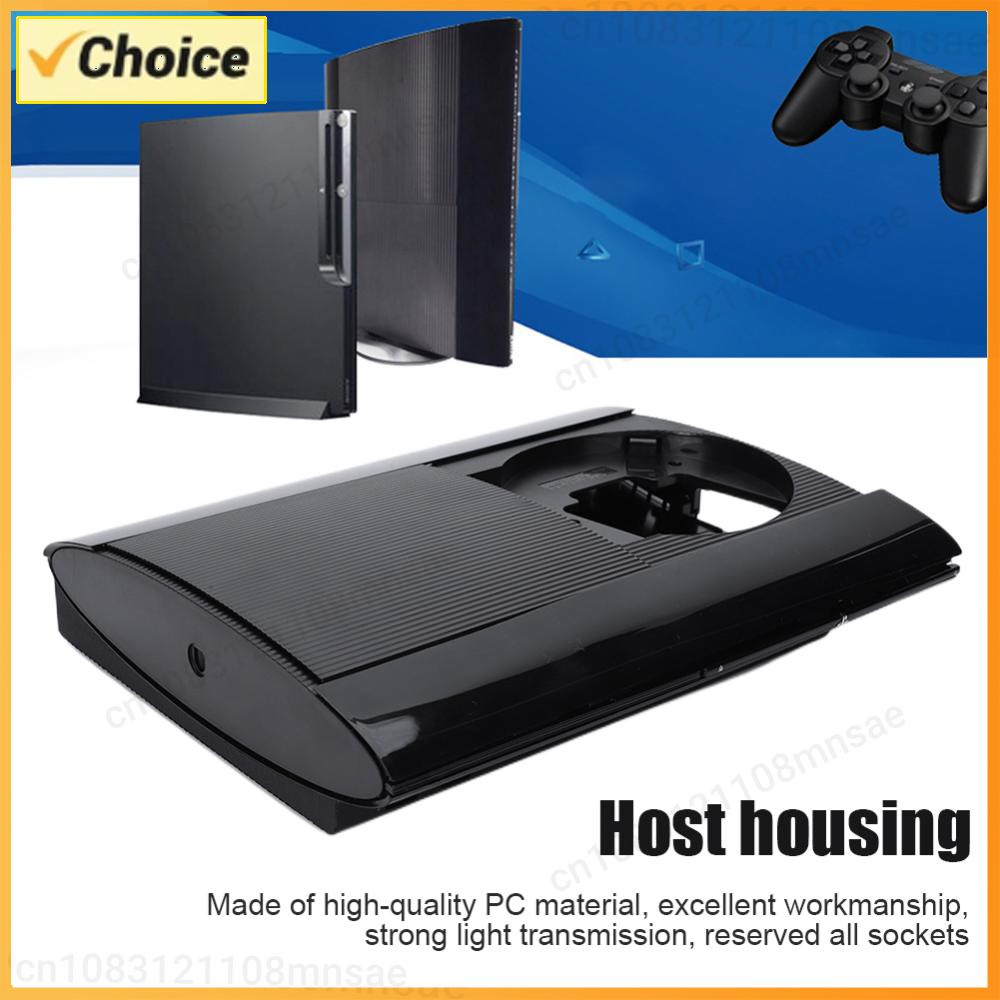 Solid PC Gaming Console Housin - Console Gaming Pc Case ulasan dan harga
