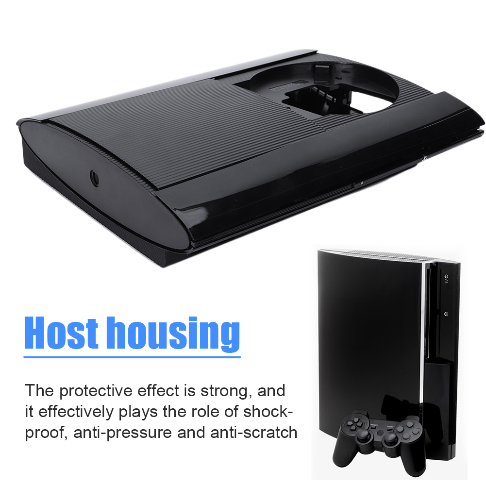 Solid PC Gaming Console Housin - Console Gaming Pc Case ulasan dan harga