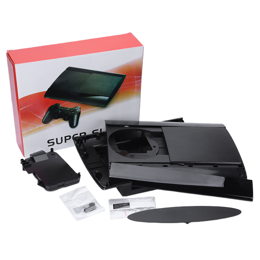 Solid PC Gaming Console Housin - Console Gaming Pc Case ulasan dan harga