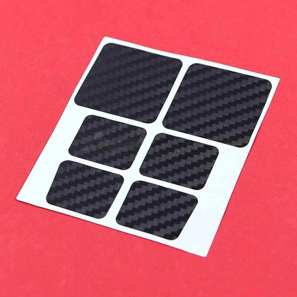 Trackpad Protector 6pcs Touchp - Gaming Console Steam Deck ulasan dan harga