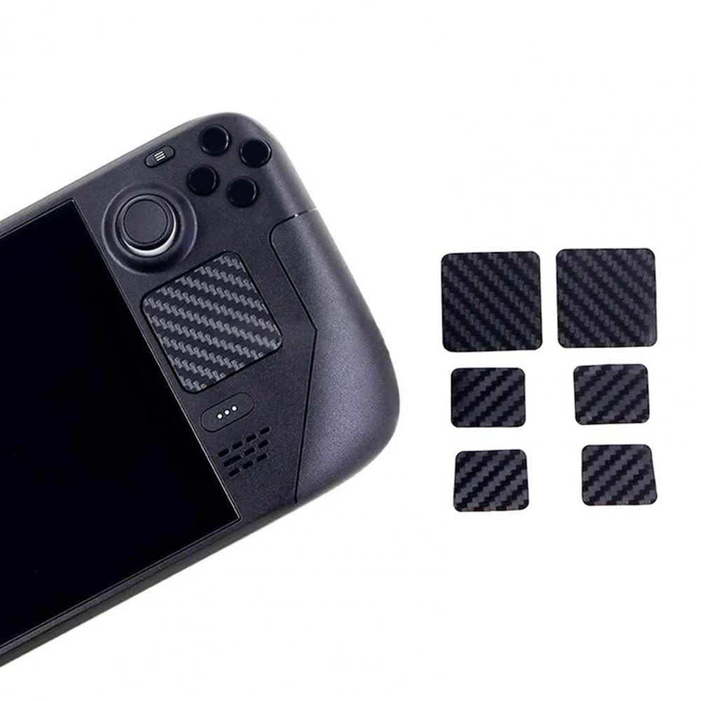 Trackpad Protector 6pcs Touchp - Gaming Console Steam Deck ulasan dan harga