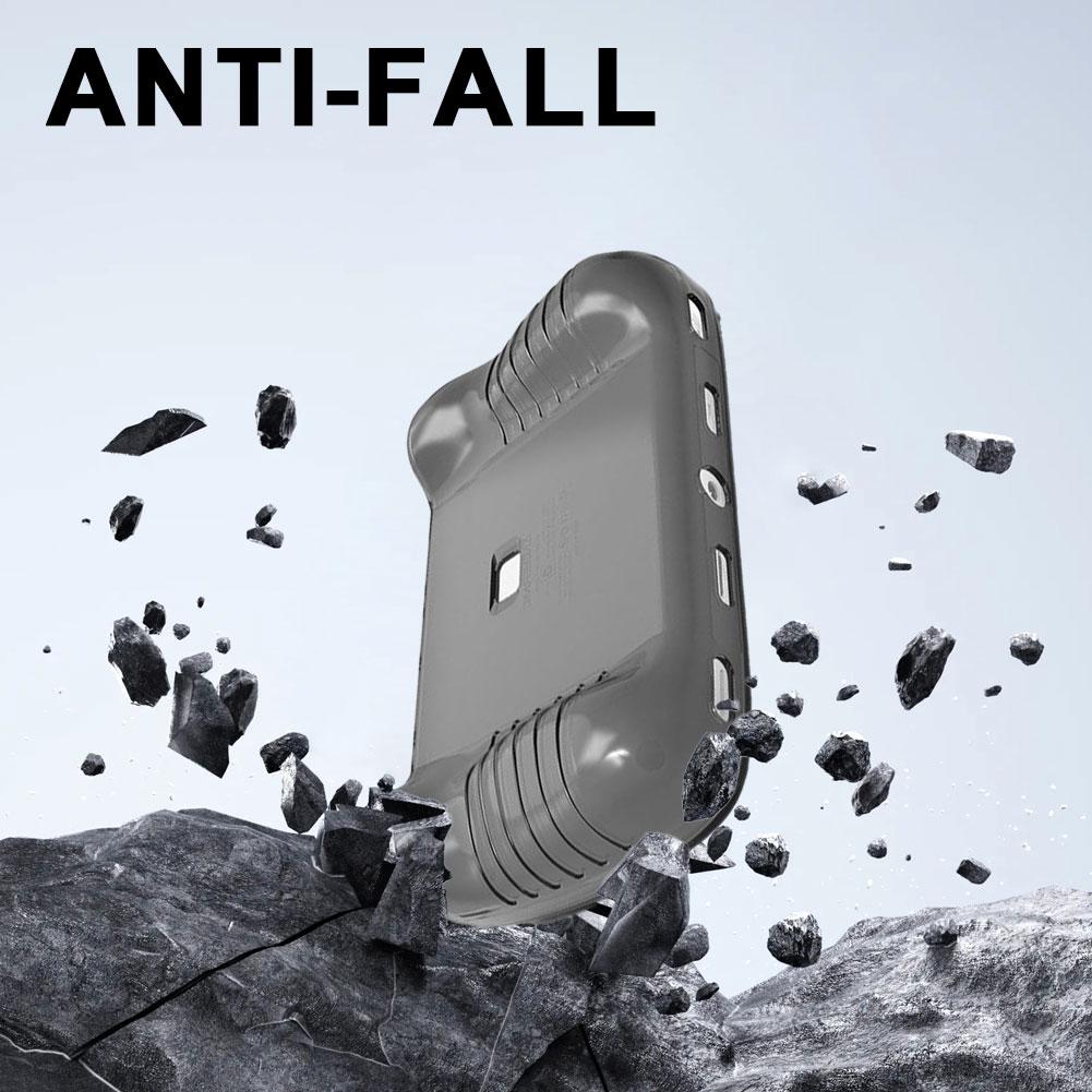 For Anbernic RG Cube XX Portab - Gaming Console Cube ulasan dan harga