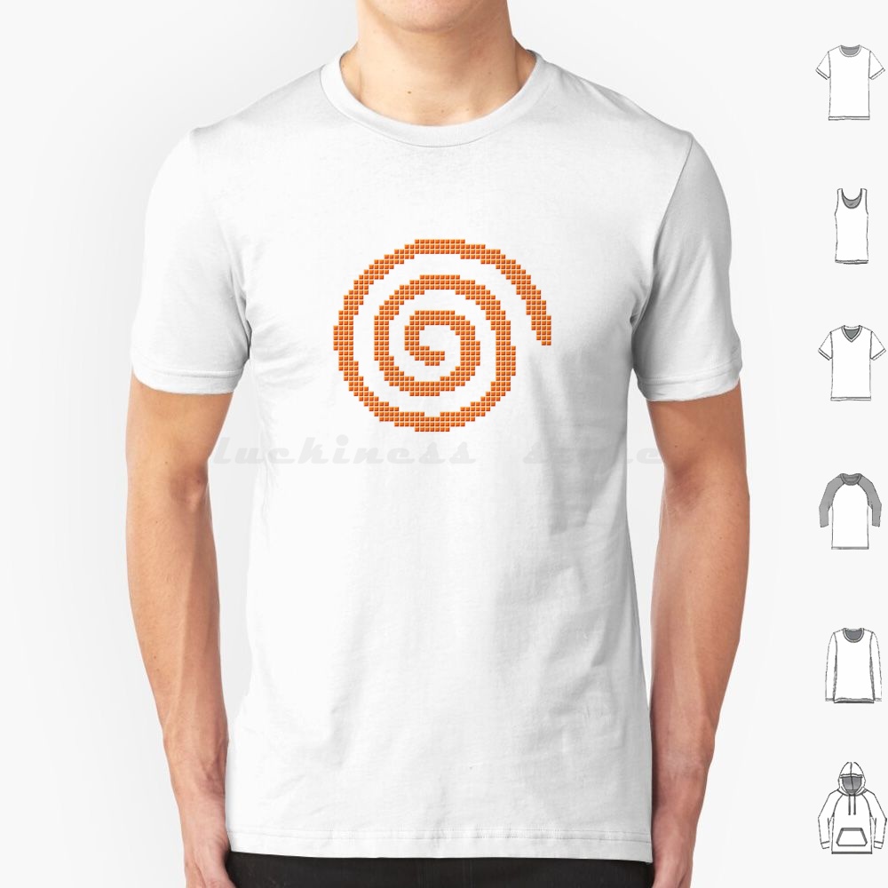 Dreamcast Pixel Cubes T Shirt  - Gaming Console Cube ulasan dan harga