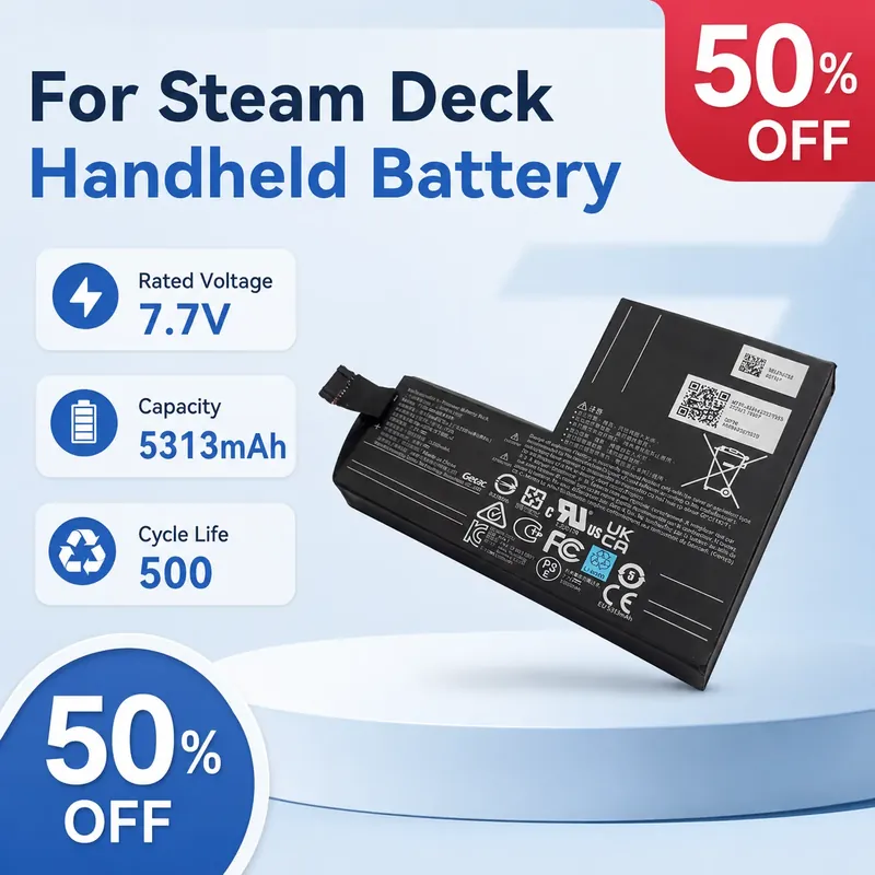 For Steam Deck F7A Handheld Ga - Gaming Console Steam Deck ulasan dan harga