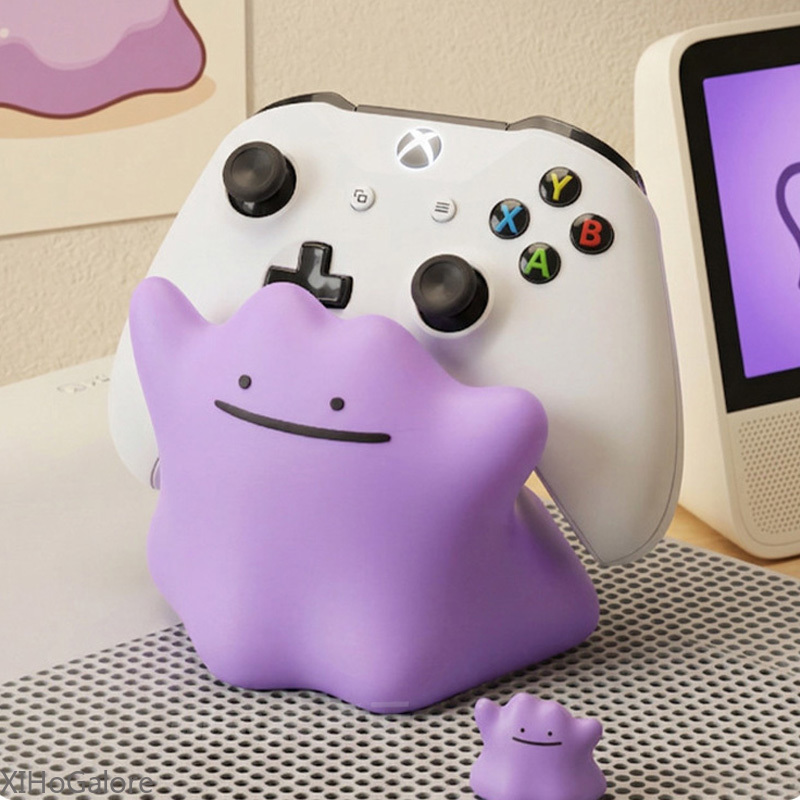 3D printing Universal Game Con - Controller Stand Holder ulasan dan harga