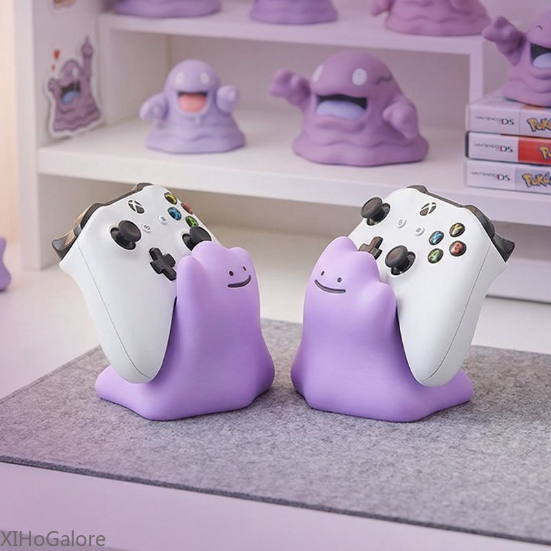 3D printing Universal Game Con - Controller Stand Holder ulasan dan harga