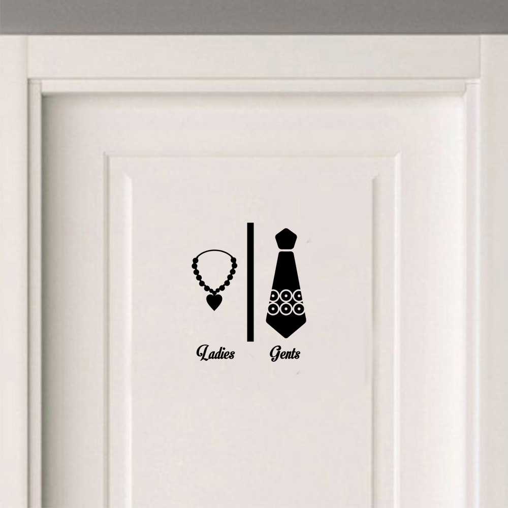 1 pc diy toilet or WC Nursery  - Gaming Console Wallpaper ulasan dan harga