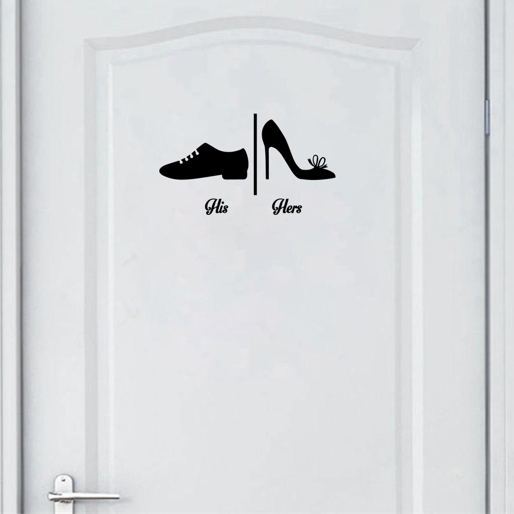 1 pc diy toilet or WC Nursery  - Gaming Console Wallpaper ulasan dan harga