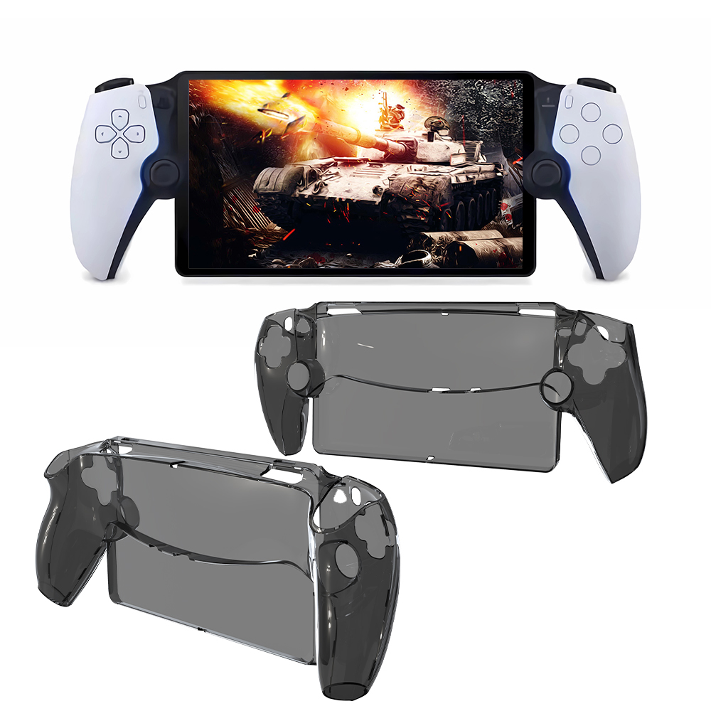 Transparent Protective Case Sh - Console Gaming Pc Case ulasan dan harga