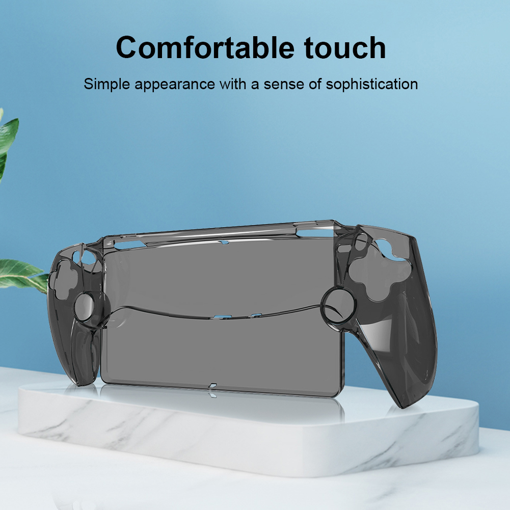 Transparent Protective Case Sh - Console Gaming Pc Case ulasan dan harga