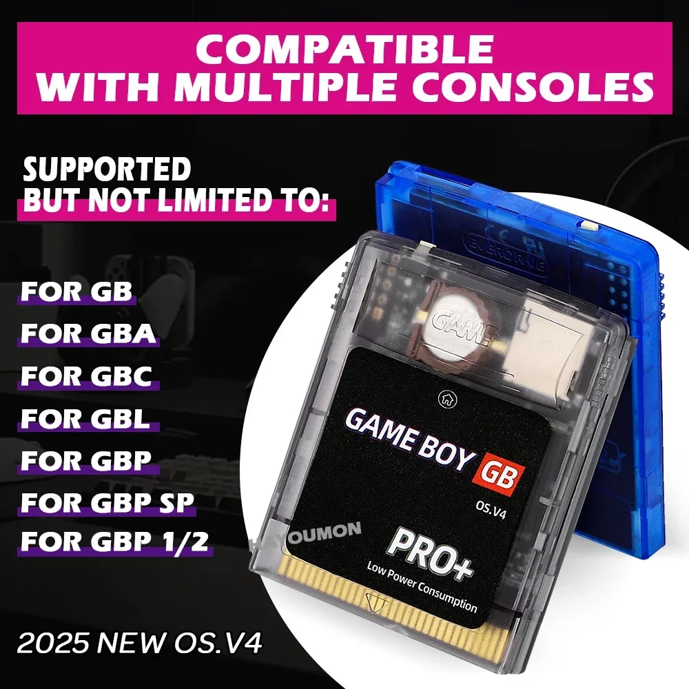 For GB GBC GBA Game Consoles G - Gaming Console Os ulasan dan harga