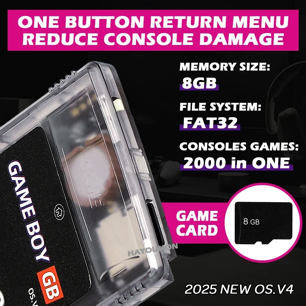 For GB GBC GBA Game Consoles G - Gaming Console Os ulasan dan harga