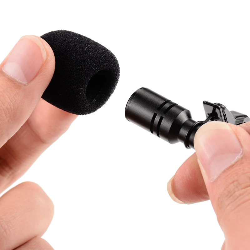 Portable 1.5m Lavalier Mini Mi - Pc Gaming Handheld Console ulasan dan harga