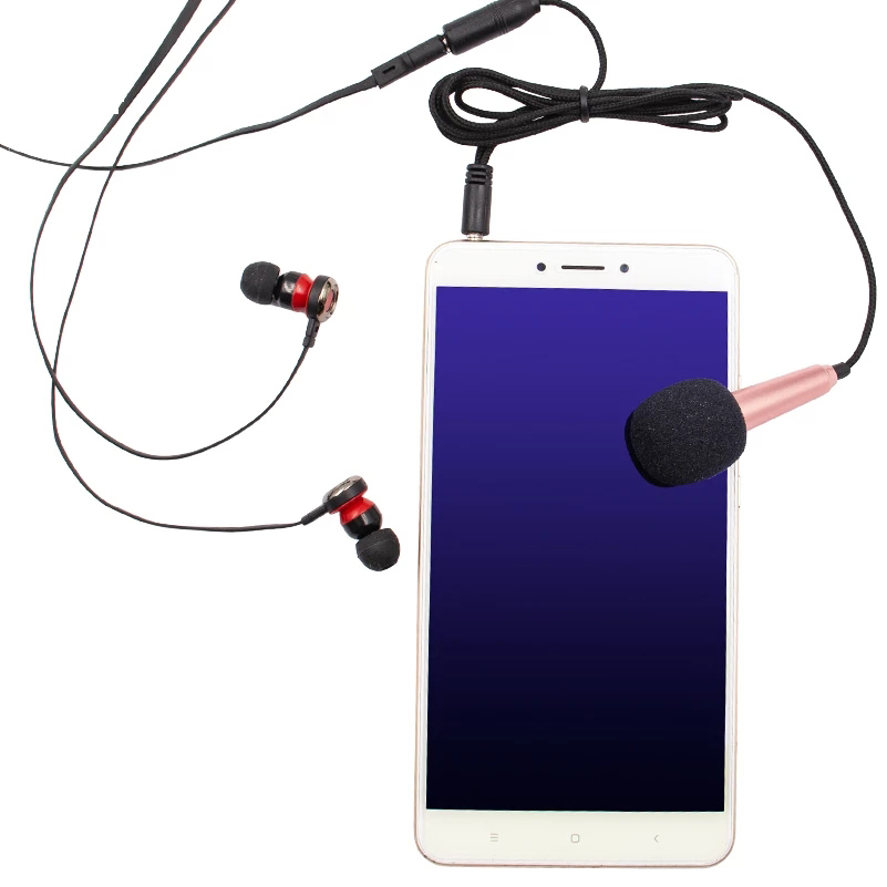 Portable 3.5mm Stereo Studio M - Pc Gaming Handheld Console ulasan dan harga