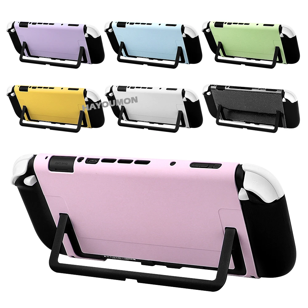 7 Colors Newest PC Protective  - Console Gaming Pc Case ulasan dan harga