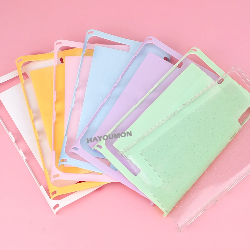 7 Colors Newest PC Protective  - Console Gaming Pc Case ulasan dan harga