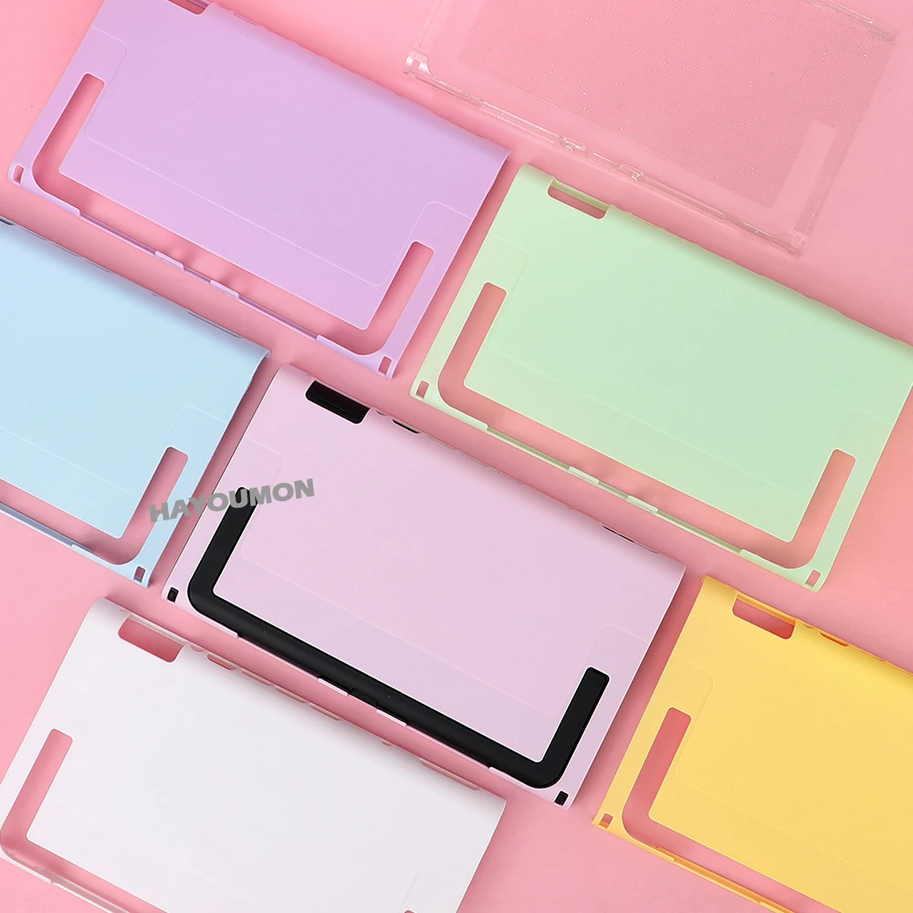 7 Colors Newest PC Protective  - Console Gaming Pc Case ulasan dan harga