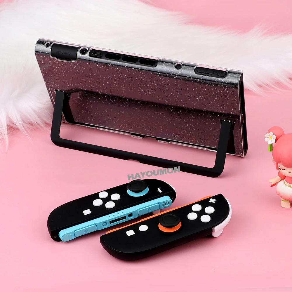 7 Colors Newest PC Protective  - Console Gaming Pc Case ulasan dan harga