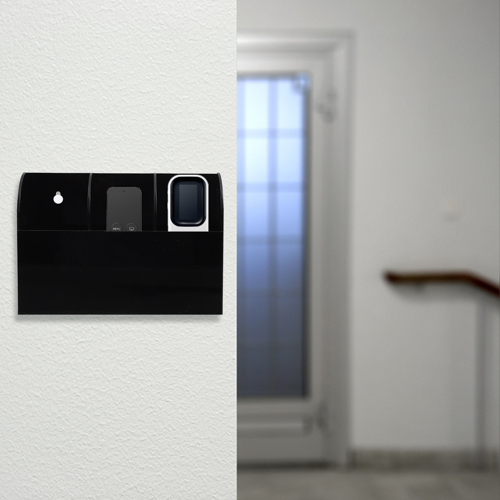 Remote Controller Wall Holder  - Controller Stand Holder ulasan dan harga