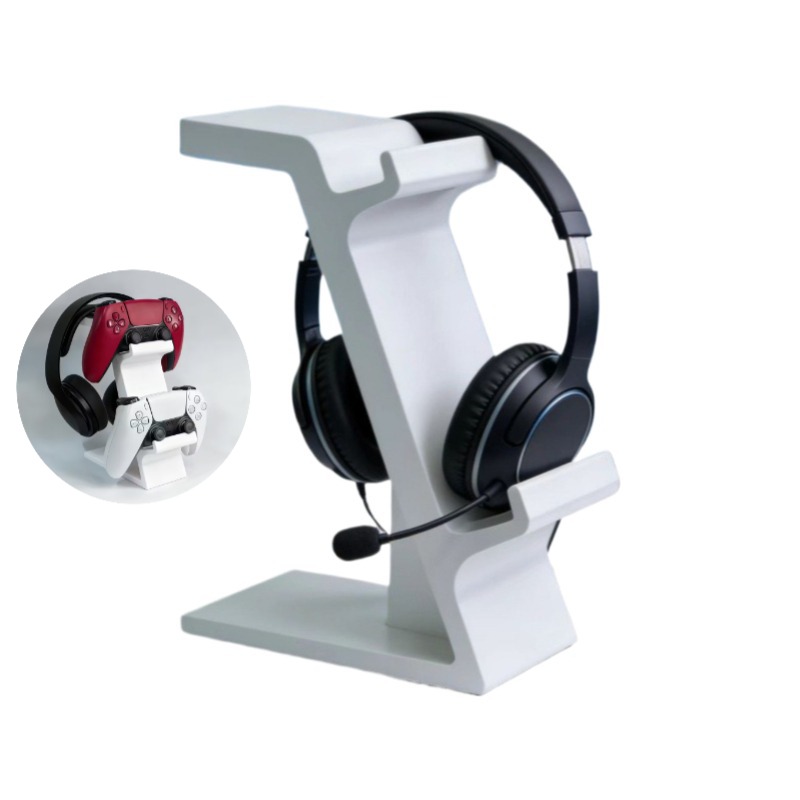 3D Printed Game Controller Hea - Controller Stand Holder ulasan dan harga