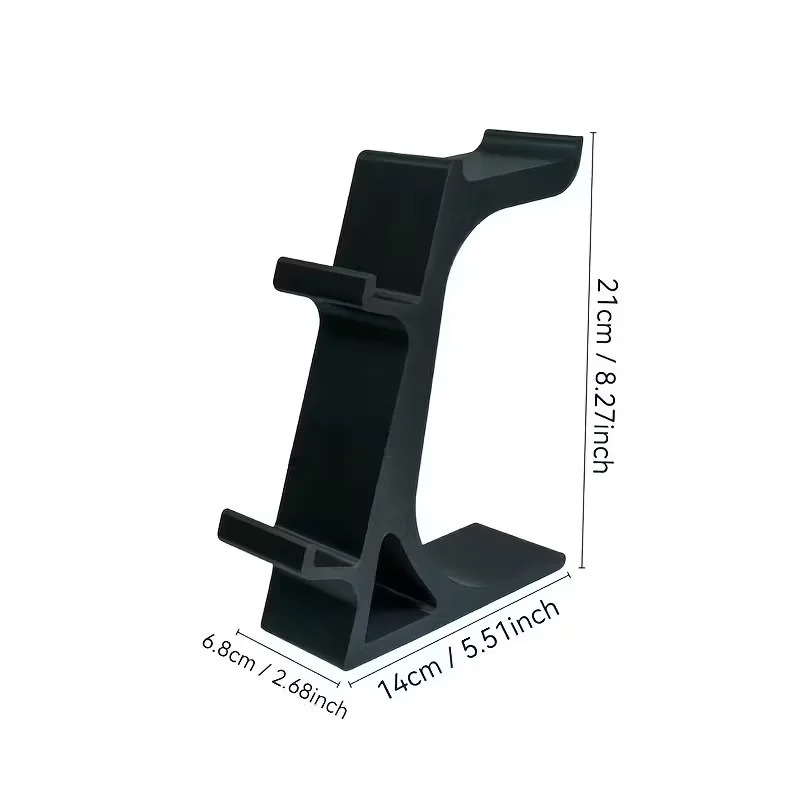 3D Printed Game Controller Hea - Controller Stand Holder ulasan dan harga