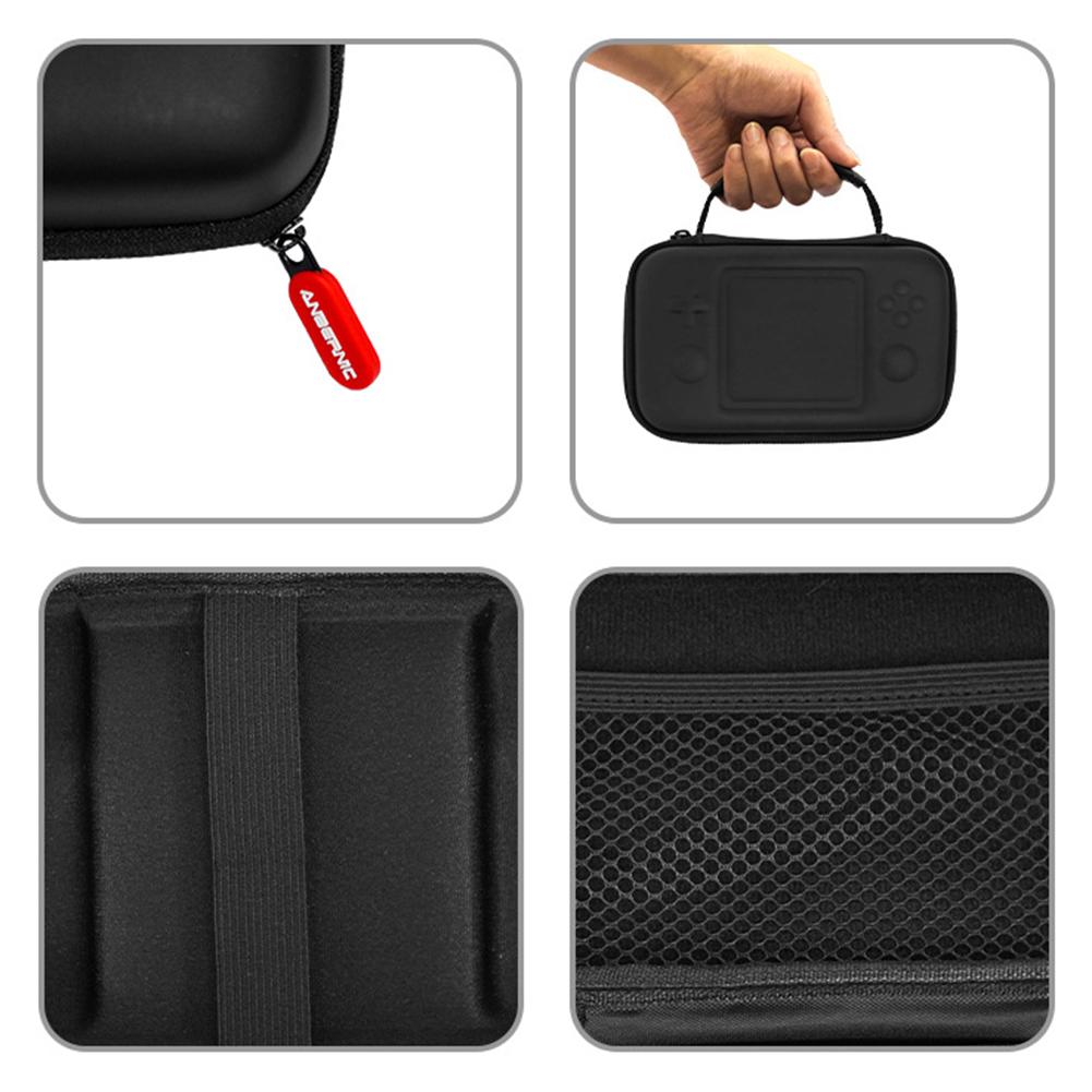 For RG CUBE XX Handheld Game C - Gaming Console Cube ulasan dan harga