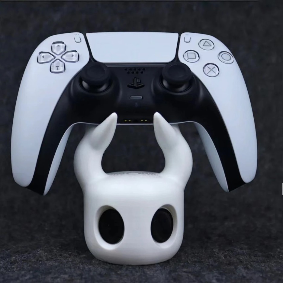 Gaming Controller Ghost Displa - Controller Stand Holder ulasan dan harga