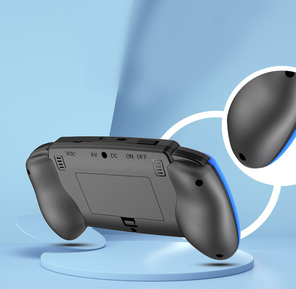 S7 Retro Handheld Game Console - Gaming Console Handheld Retro ulasan dan harga