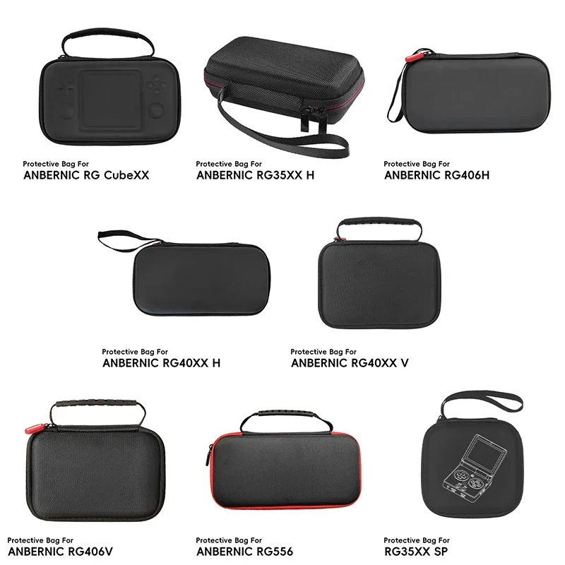 Soft Protective Carrying Bag P - Gaming Console Cube ulasan dan harga
