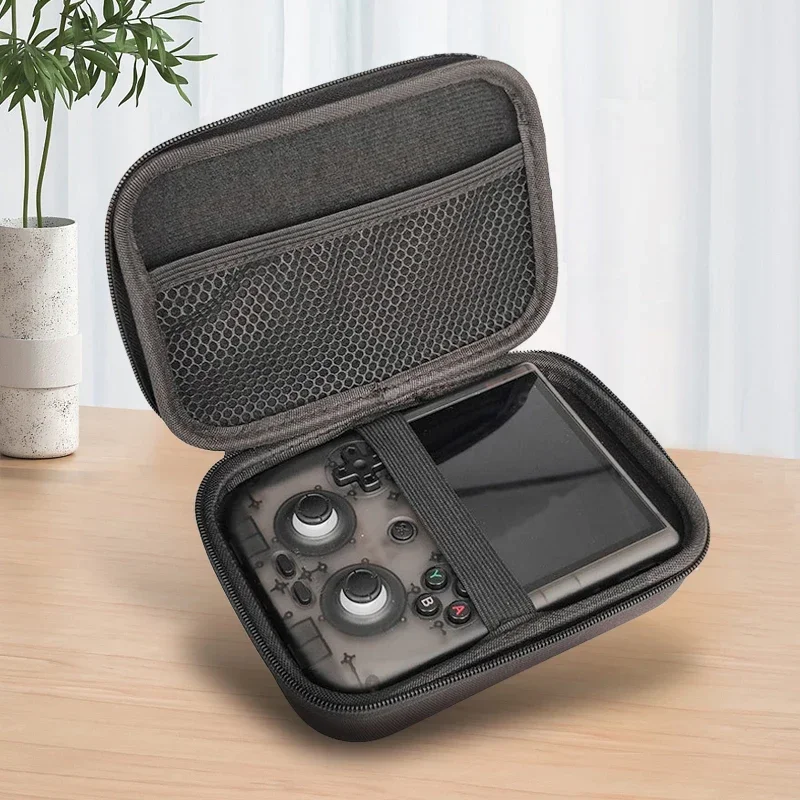 Soft Protective Carrying Bag P - Gaming Console Cube ulasan dan harga