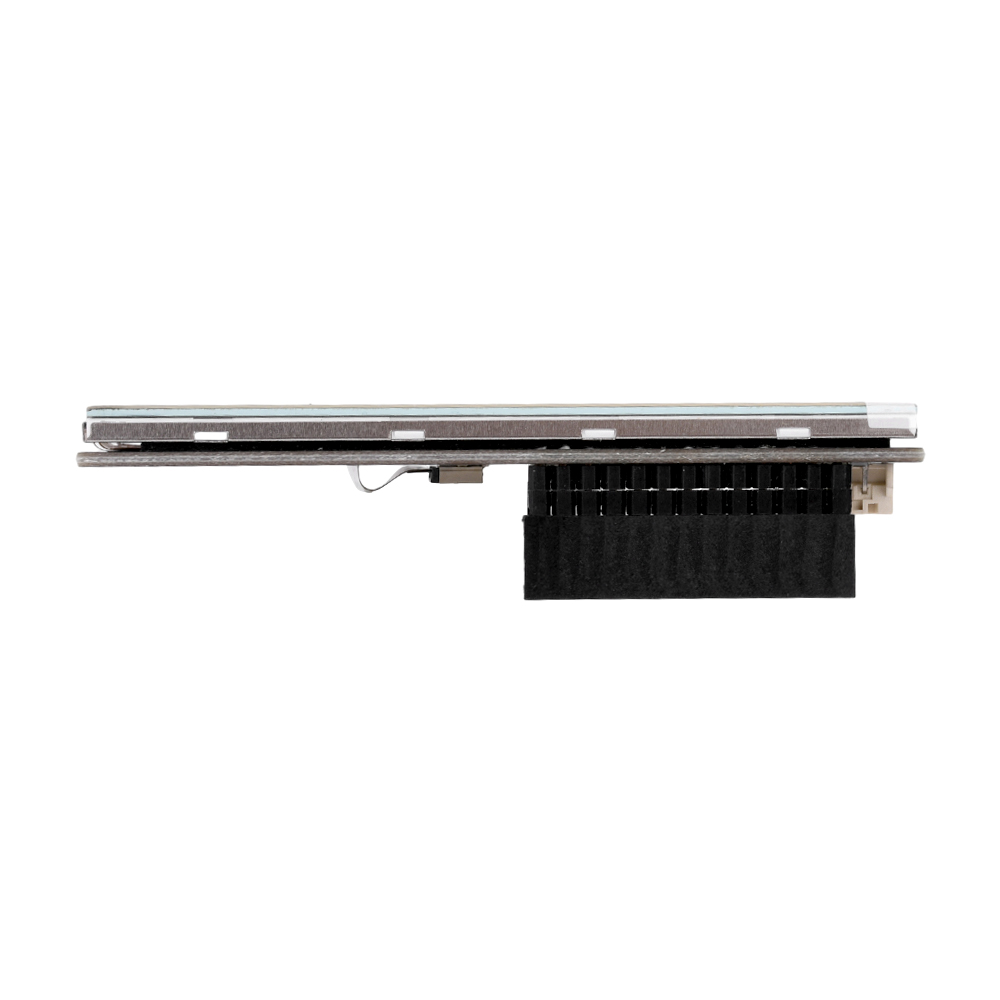 3.5 Inch 450x320 TFT Touch Scr - Gaming Console Display Case ulasan dan harga