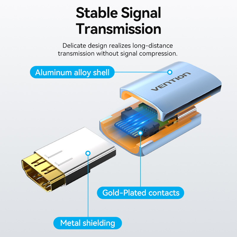 Vention 8K HDMI Extender HDMI  - Gaming Console Bundle ulasan dan harga