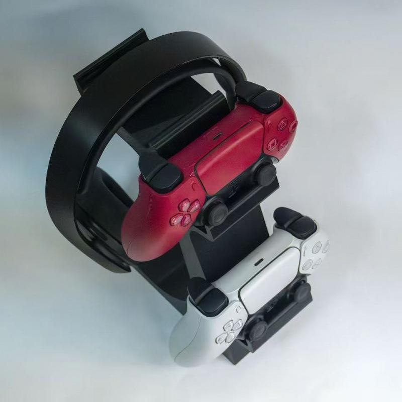 1PC 3-in-1 Controller Stand Fo - Controller Stand Holder ulasan dan harga